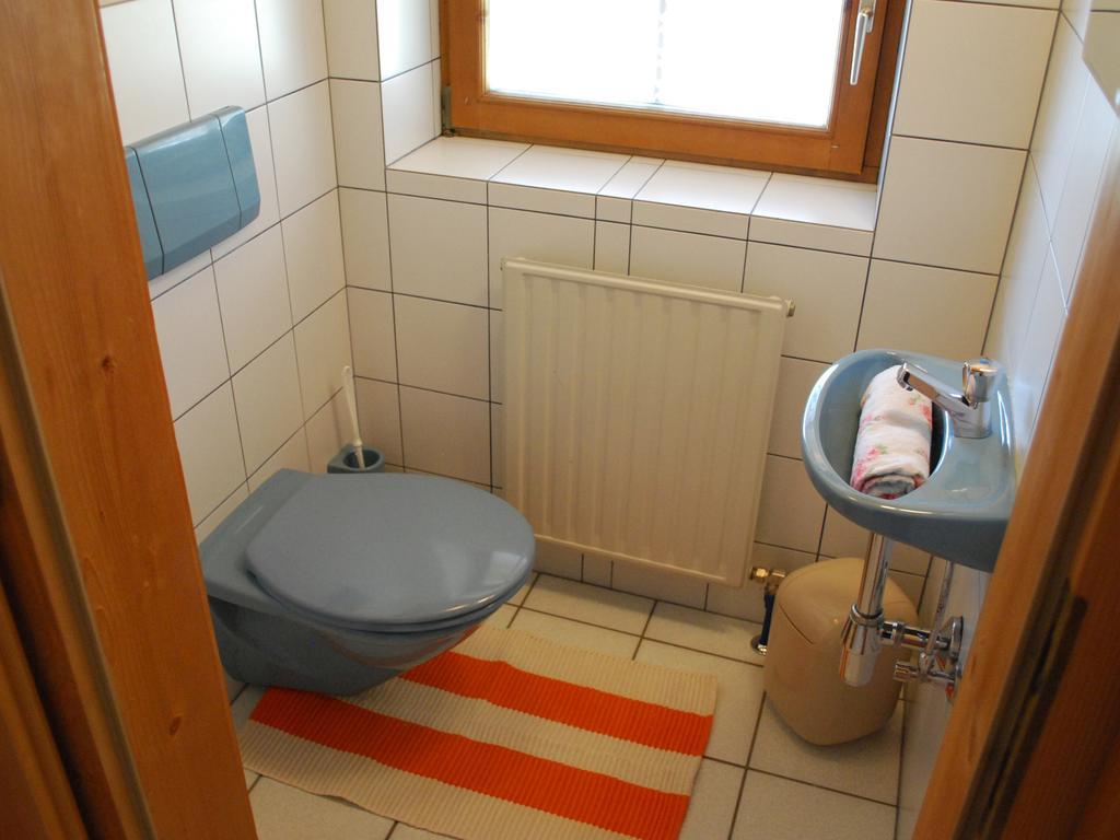 Haus Suedblick Apartment Zell am See Room photo