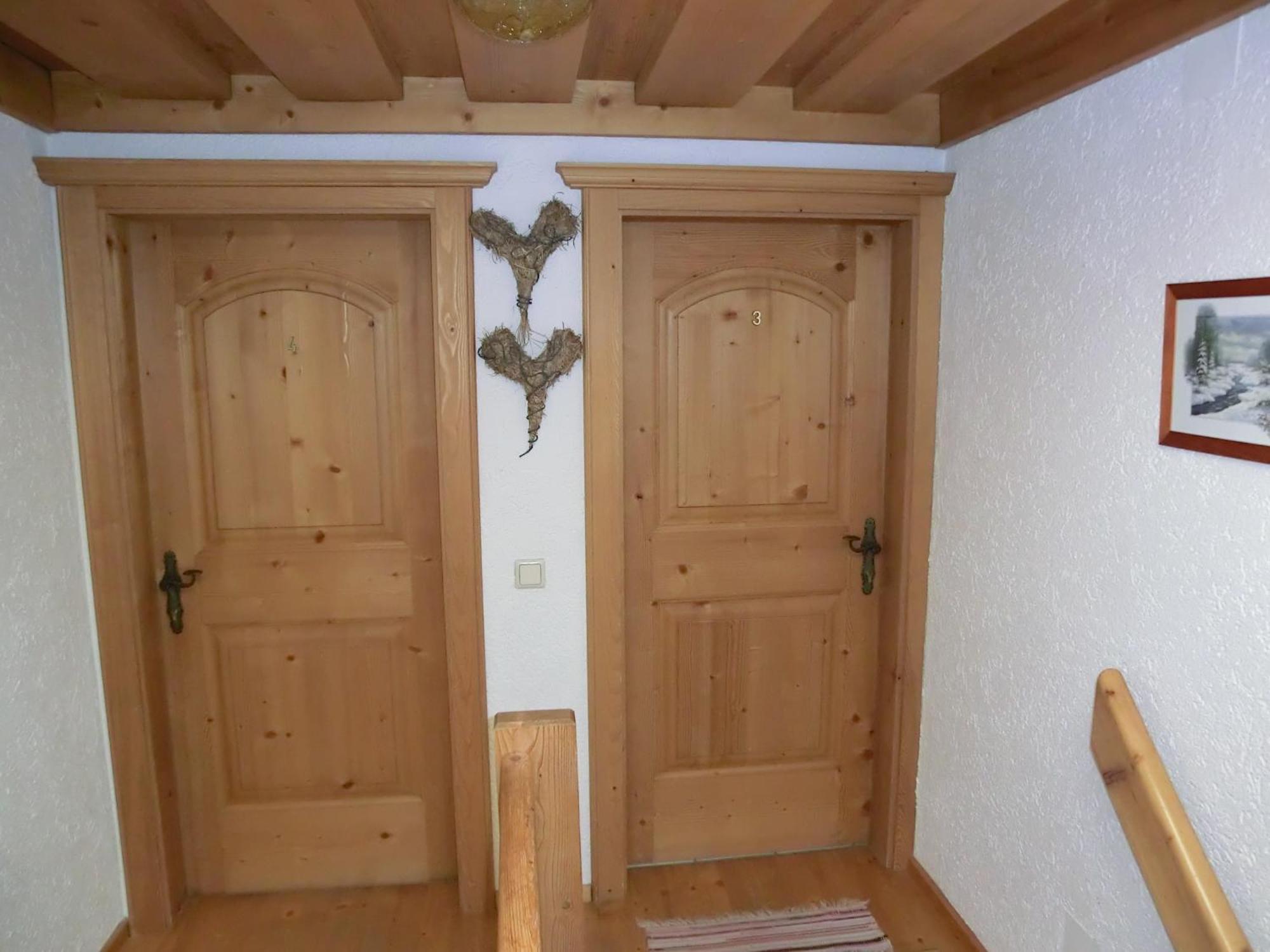 Haus Suedblick Apartment Zell am See Exterior photo