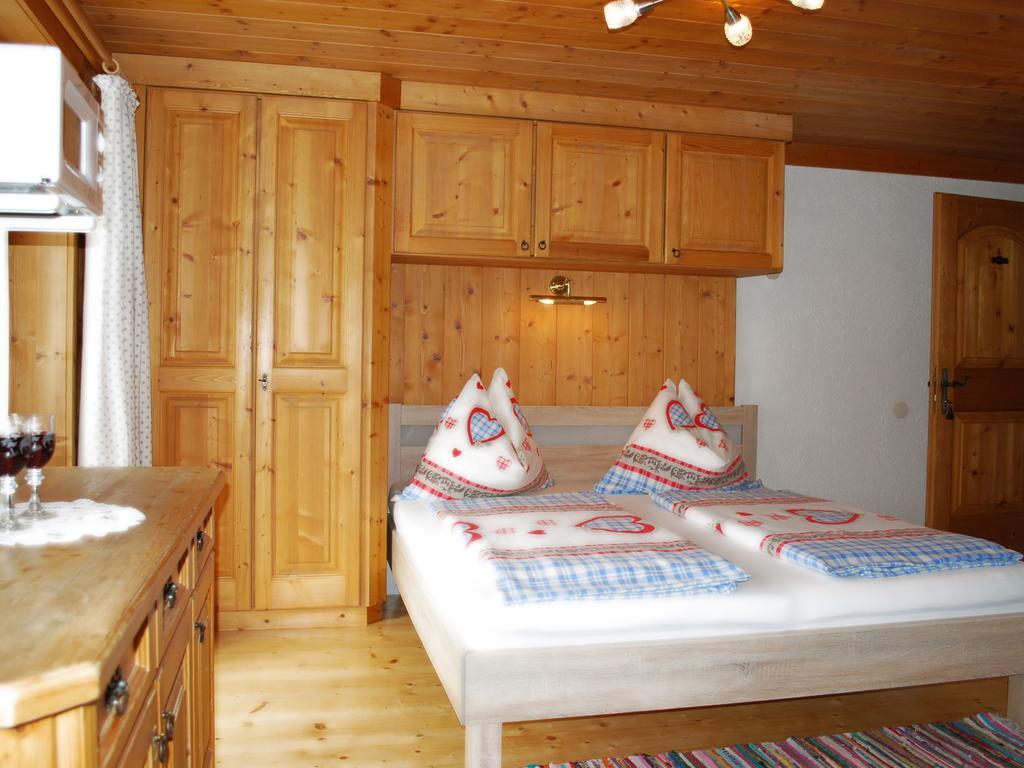 Haus Suedblick Apartment Zell am See Exterior photo
